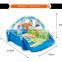 most popular eco friendly material children kids folding play mat for sale