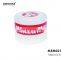 professional salon hairdressing neck paper