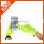Winter Knit Custom Promotional Touchscreen Gloves