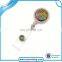 Hot sale cheap promotion pull reel with lighter holder wholesales