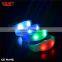 Hot Selling New Design Custom Logo Bracelet Light Factory From China