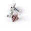 Hot Sale Luxury Cufflinks Gifts Crystal Shirts Cuff links