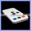 8 12 24 Key Studio Speaker Office Air Conditioner Slim Card Remote Control