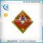 Wholesale cheap Custom Metal Pin Badge with your own designs badge