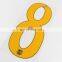 Wholesale soccer numbers and names transfers