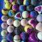 Amazon OEM Bath Salt Fizzier Suppliers Essential Oil Bath Bomb Gift Set
