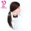 Wholesale Alibaba China Cheap Chinese Remy human hair mannequin head