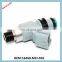 Auto spare parts car fuel injector nozzle OEM 16460-MFJ-D01 16460MFJD01 china wholesale