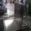 Topfinger Factory Safety Events Crowd Control Barrier Mojo Barrier Concert Barrier