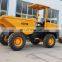 FCY50 5ton mini dumper for africa market