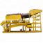 Professional Equipment for The Extraction of Gold