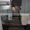 4 Axis Micro CNC Milling Machine With All Life Service
