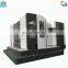 CNC Lathing Milling Hobby Horizontal Machine for Germany