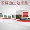 QLT9035 automatic laser pipe cutting machine