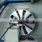 Aluminum Alloy Restore CNC Machine Wheel Repair Equipment WRM26H