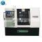 CNC300D slant bed CNC lathe