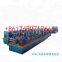 High frequency welded pipe and tube mill line