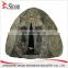 Pop Up Outdoor Ground Hunting Blind Tent
