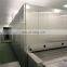 IQF quick freezing sea cucumber / seafood frozen machinery / blast freezer tunnel machine
