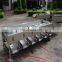 Widely used hawthorn dates longan fruits grading machine