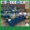 Animal feed granulator/Flat die feed pellet mill with durable spare parts