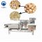 Peanut Almond Nuts Cutting Machine chopping