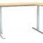 Height adjustable desk/sit stand desk