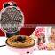 CE approved Professional Mini Donuts Bake Machine Fryer Commercial Donut Making Machines for Sale