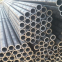 Stainless Steel Threaded Pipe Electric Power Seamless Steel Tube