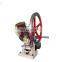 Automatic single punch tablet press machine