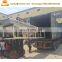Chemical pelletizer machine , Wax paraffin pellet making machinery price