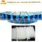 Automatic Pillar Candle press and making machine / candle wick inserting machine