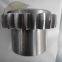 custom-made forging accessories, spline shaft