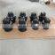 Excavator DX80 Final Drive DX80R Travel Motor