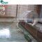 Stainless Steel 304 Swimming Pool Water Curtain Gardening Outdoor Water Fall Fountain Waterfalls In Massage
