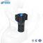 UTERS Replace LEEMIN Oil Return Fiber Glass Filter RFA-63 X 10L Accept Custom