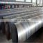 Tianjin SS Group High Strength Sprial Construction Welded Steel Pipe for Gas And Oil