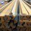 High quality DIN536 A75 A55 A 100 A120 steel rail