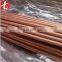 oxygen free copper flat bar