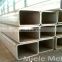 Prime quality custom size galvanized steel pipe for industrial applications