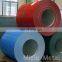 PE/PVDF eurobond color prepainted coated aluminum coil for sublimation