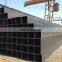 hollow section steel pipe round pipe square pipe