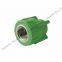 High quality injection pipe fitting mould