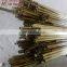Cuzn40 brass copper pipe price