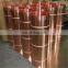 Mirror finish C10200 copper strip