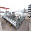 pre hot dip galvanized carbon steel pipe price balcony railing