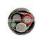 Copper Conductor THHN Inner Core Metal Clad Cable