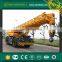 SANY Hydraulic 35Ton Rough Terrain Crane
