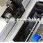 Two Head Auto Water-Slot Milling Machine for PVC Profile