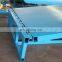 7LGQ Shandong SevenLift manual leveler for warehouse platform